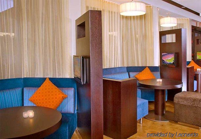 מלון Courtyard By Marriott ג'קסון מראה חיצוני תמונה