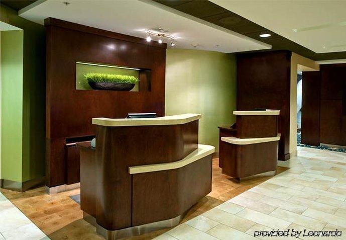 מלון Courtyard By Marriott ג'קסון מראה חיצוני תמונה